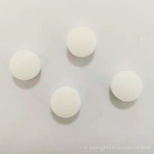 Çinko glukonat 50mg tablet